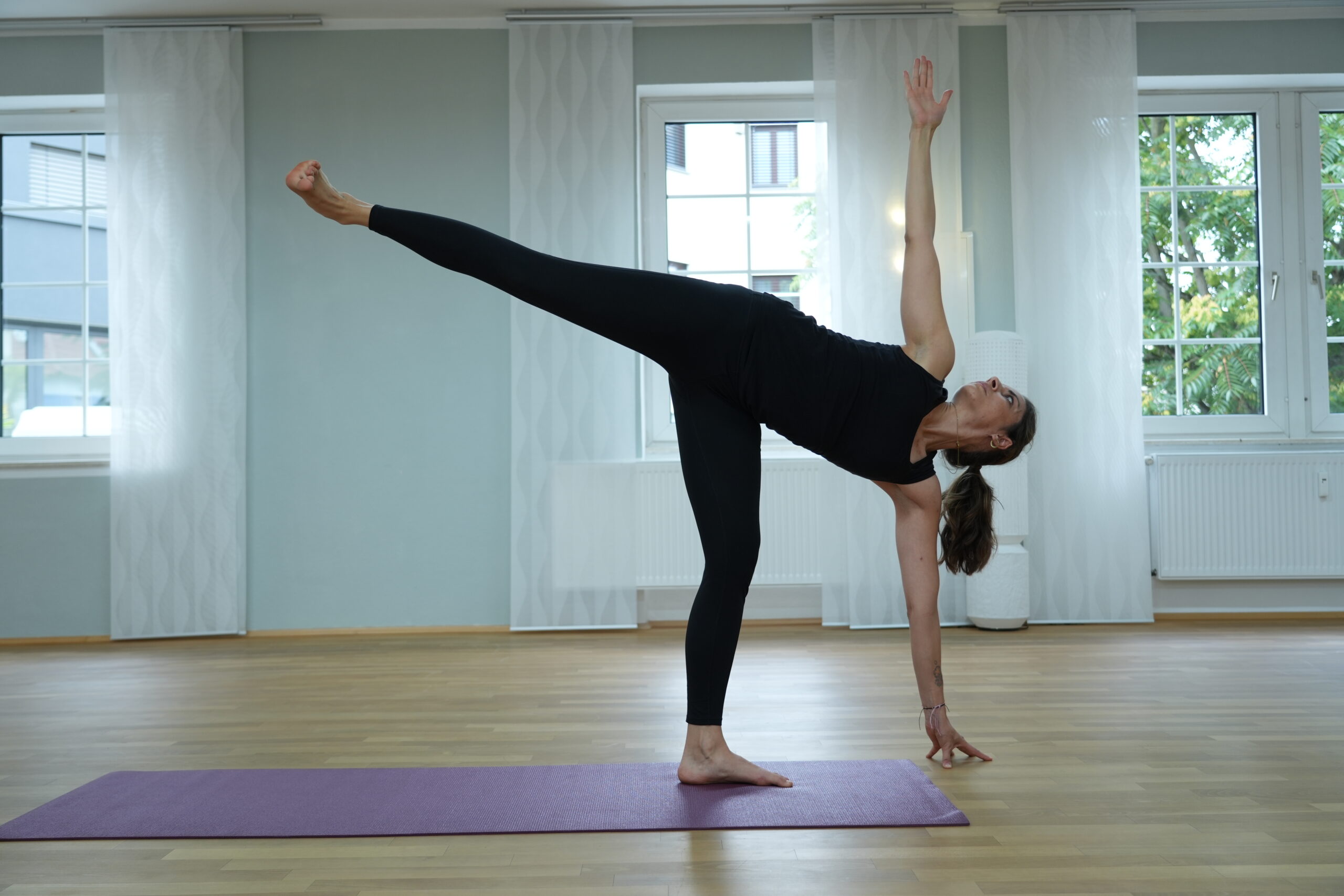Yoga Personal Training Aschaffenburg